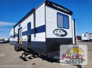 New 2024 Forest River  Timberwolf 39HBA available in Turlock, California