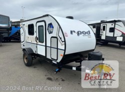 New 2024 Forest River  R Pod RP-107C available in Turlock, California