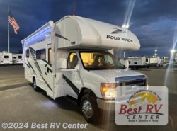 New 2024 Thor Motor Coach Four Winds 26X available in Turlock, California