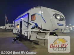 New 2024 Forest River Cherokee Arctic Wolf 278BHS available in Turlock, California