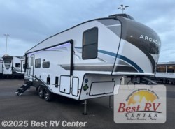 New 2024 Keystone Arcadia Super Lite 253SLRD available in Turlock, California