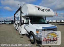New 2024 Thor Motor Coach Outlaw 29T available in Turlock, California