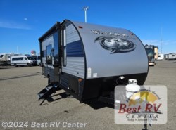 Used 2021 Forest River Cherokee Wolf Pup 16FQ available in Turlock, California