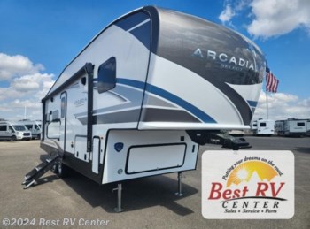 New 2024 Keystone Arcadia Select 27SBH available in Turlock, California