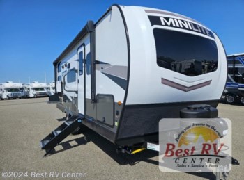 New 2024 Forest River Rockwood Mini Lite 2509S available in Turlock, California