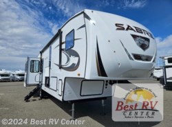 New 2024 Forest River Sabre 36FLX available in Turlock, California