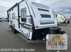 New 2024 Winnebago Micro Minnie 2225RL available in Turlock, California