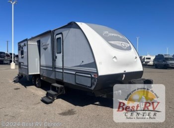 Used 2018 Forest River Surveyor 265RLDS available in Turlock, California