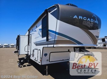 New 2024 Keystone Arcadia Super Lite 294SLRD available in Turlock, California
