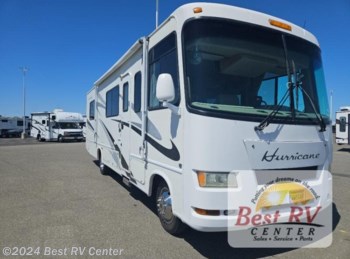 Used 2007 Four Winds International Hurricane 30Q available in Turlock, California
