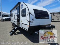 New 2024 Forest River  R Pod RP-204 available in Turlock, California