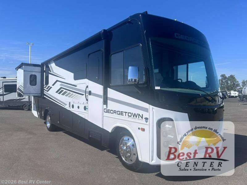 New 2025 Forest River Georgetown 5 Series 31L5 available in Turlock, California
