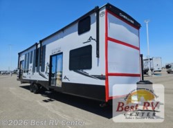 New 2025 Forest River Timberwolf Black Label 39ALBL available in Turlock, California