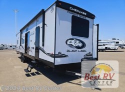 New 2025 Forest River  Timberwolf Black Label 39HBABL available in Turlock, California