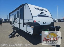 New 2025 Winnebago M-Series 2326MBBH available in Turlock, California