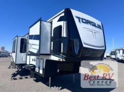 New 2025 Heartland Torque 418 available in Turlock, California