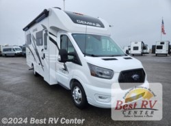 New 2024 Thor Motor Coach Gemini AWD 24KB available in Turlock, California