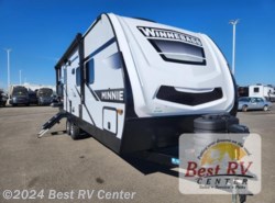 New 2024 Winnebago Minnie 2301BHS available in Turlock, California