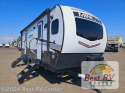 New 2024 Forest River Rockwood Mini Lite 2516S available in Turlock, California