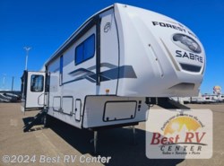 New 2025 Forest River Sabre 36FLX available in Turlock, California