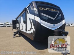 New 2025 Keystone Outback 341RD available in Turlock, California