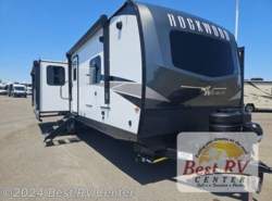 New 2025 Forest River Rockwood Ultra Lite 2906BS available in Turlock, California