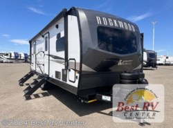 New 2025 Forest River Rockwood Ultra Lite 2608BS available in Turlock, California