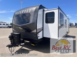 New 2025 Forest River Rockwood Ultra Lite 2608BS available in Turlock, California