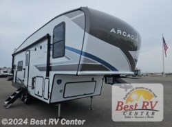 New 2025 Keystone Arcadia Super Lite 242SLMD available in Turlock, California