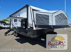 New 2025 Forest River Rockwood Roo 235S available in Turlock, California