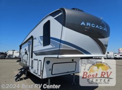 New 2025 Keystone Arcadia Super Lite 288SLBH available in Turlock, California