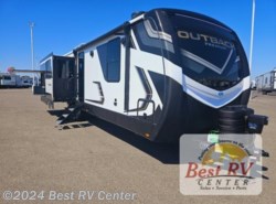 New 2025 Keystone Outback 330RL available in Turlock, California