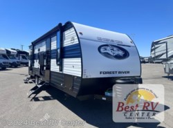 New 2025 Forest River Cherokee Grey Wolf 23DBH available in Turlock, California