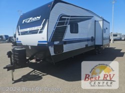 New 2024 Keystone Fuzion Impact Edition 2915 available in Turlock, California