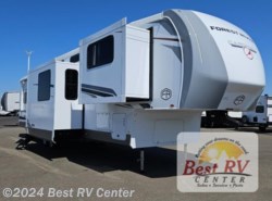 New 2025 Forest River Cardinal 35FL available in Turlock, California