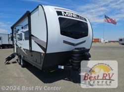 New 2025 Forest River Rockwood Mini Lite 2109S available in Turlock, California