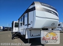 New 2025 Forest River Sierra 4002FB available in Turlock, California