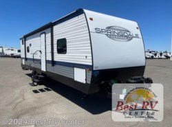 New 2025 Keystone Springdale Classic 291BRCWE available in Turlock, California