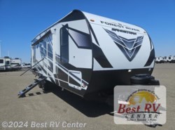 New 2025 Forest River Sandstorm 2550SRX available in Turlock, California