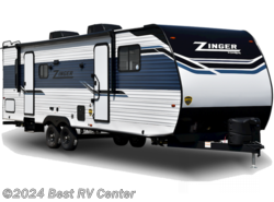 New 2025 CrossRoads Zinger ZR390DB available in Turlock, California