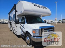 New 2025 Thor Motor Coach Outlaw 29J available in Turlock, California