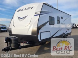 New 2024 Keystone Bullet 211BHSWE available in Turlock, California