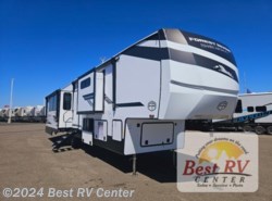 New 2025 Forest River Sierra 3800RK available in Turlock, California