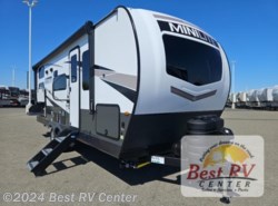 New 2025 Forest River Rockwood Mini Lite 2509S available in Turlock, California