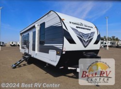 New 2025 Forest River Sandstorm 2530SRE available in Turlock, California