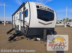 New 2025 Forest River Rockwood Mini Lite 2516S available in Turlock, California