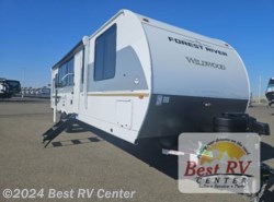 New 2025 Forest River Wildwood T29VIEW available in Turlock, California