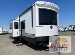 New 2025 CrossRoads Hampton HP388FKL available in Turlock, California