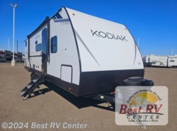 New 2025 Dutchmen Kodiak SE 280BHSL available in Turlock, California