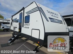 New 2025 CrossRoads Sunset Trail SPORT 27BHS available in Turlock, California